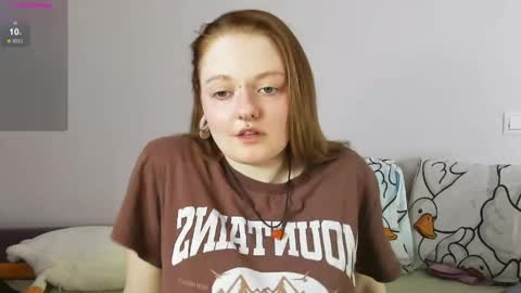 wonderconnie online show from April 22, 2026, 10:50 am