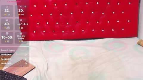   online show from April 16, 2026, 2:34 am