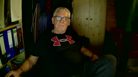 Always Horny online show from February 23, 2025, 5:39 pm