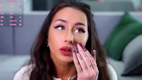 Maria online show from February 16, 2026, 1:18 pm