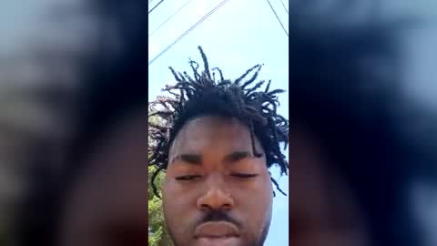 wooback22 online show from June 23, 2026, 7:12 pm