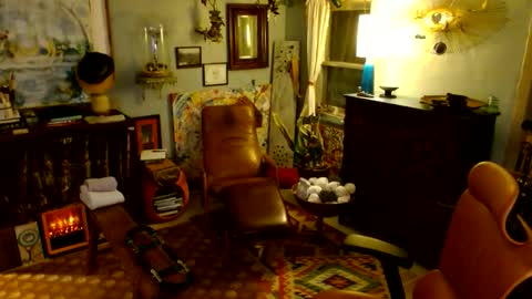 Chuck online show from March 18, 2026, 1:09 am