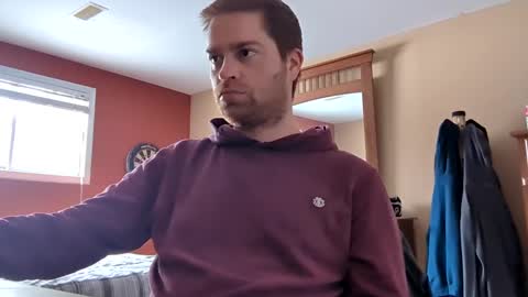 woodeee77 online show from February 15, 2025, 7:50 pm