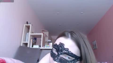 Woodland Peony online show from March 2, 2026, 5:08 am