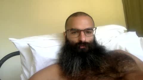 woof_wolf37 online show from March 6, 2026, 4:03 pm