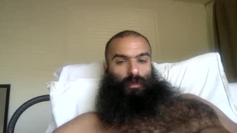 woof_wolf37 online show from March 19, 2026, 4:00 pm