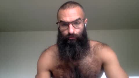 woof_wolf37 online show from March 23, 2026, 4:11 pm