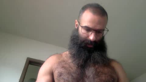 woof_wolf37 online show from April 2, 2026, 3:09 pm