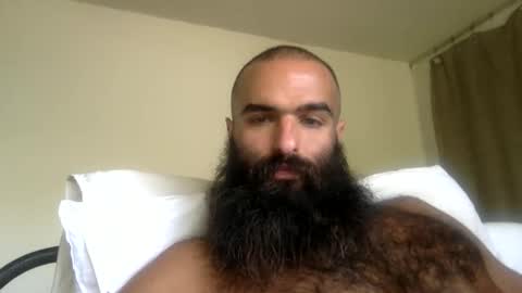 woof_wolf37 online show from April 19, 2026, 5:12 pm