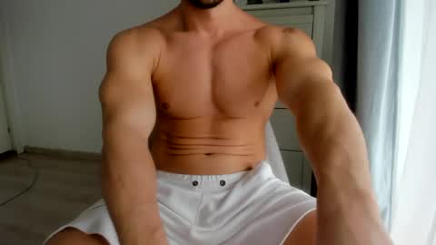 Wolfie online show from January 30, 2025, 11:22 am