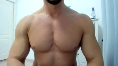 Wolfie online show from November 11, 2025, 9:26 pm