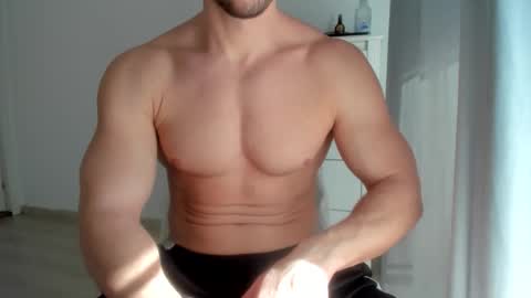 Wolfie online show from March 7, 2026, 8:33 am