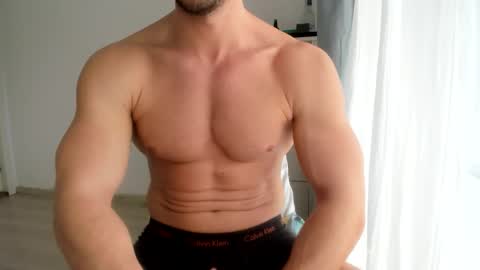 Wolfie online show from March 21, 2026, 11:26 am