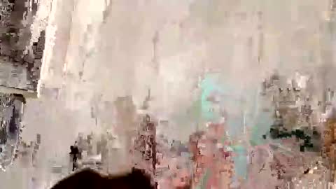 wooooooooo6 online show from October 19, 2025, 2:56 am