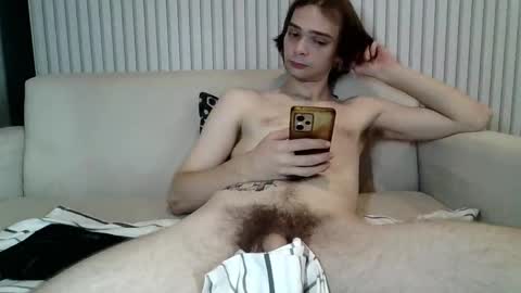 Steve Brand online show from February 19, 2026, 1:56 am