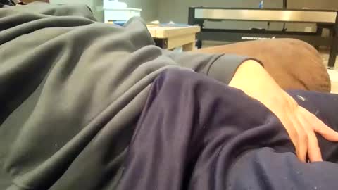 workingman6969 online show from December 14, 2024, 9:24 pm