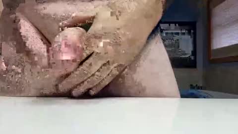 workingman6969 online show from December 18, 2024, 8:47 pm