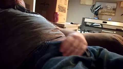 workingman6969 online show from December 30, 2024, 3:25 am