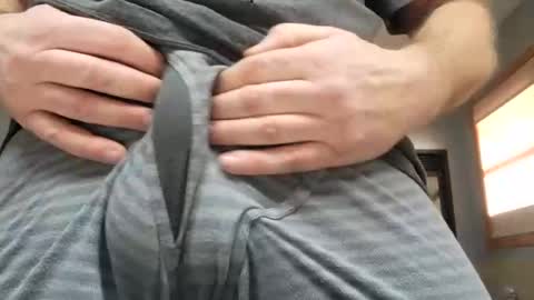 workingman6969 online show from January 6, 2025, 9:54 pm