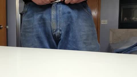 workingman6969 online show from January 20, 2025, 9:43 pm