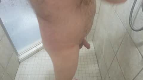 workingman6969 online show from January 23, 2025, 10:11 pm