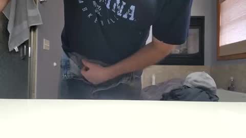 workingman6969 online show from February 18, 2025, 10:03 pm