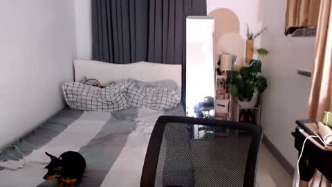 Camilla online show from January 9, 2026, 4:04 am