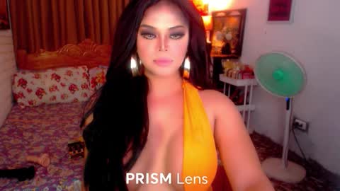 worldclasskylie online show from November 11, 2025, 8:25 am