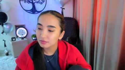 Snapshot of worldofkim chatting on March 18, 2026, 7:44 am dudetta Kim online show from March 18, 2026, 7:44 am