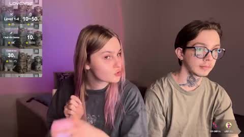 Arnika and Simon online show from January 26, 2025, 5:55 pm