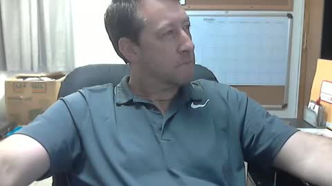 Matt online show from February 28, 2025, 9:01 pm