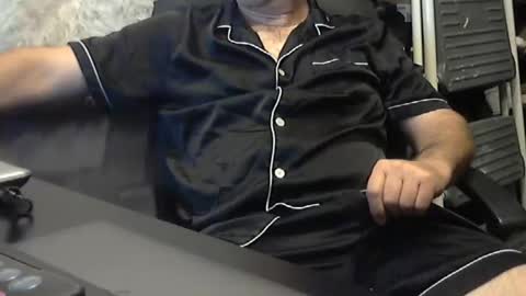 Matt online show from November 4, 2025, 3:27 am