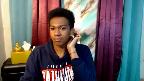 Josh This is my new account now  online show from October 10, 2025, 9:25 pm