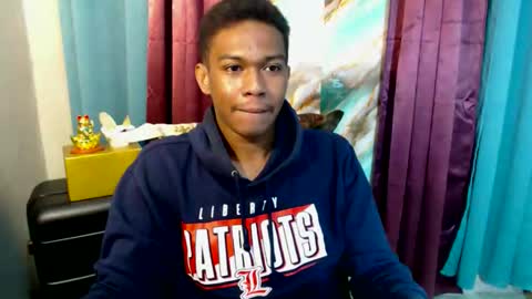 Josh This is my new account now  online show from October 20, 2025, 8:42 pm