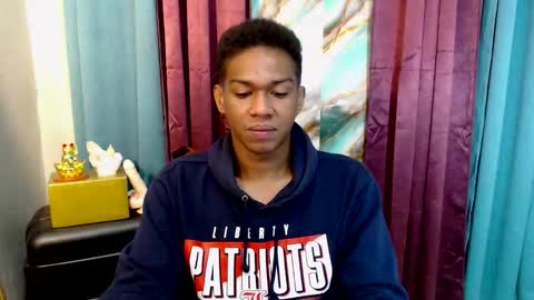 Josh This is my new account now  online show from November 27, 2025, 2:02 am