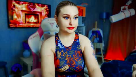 Goddess Sophy online show from February 19, 2026, 5:58 am