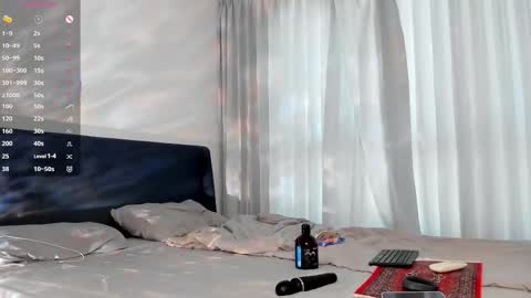 Hey Im Lina See you 12am - 6am GMT  3 online show from March 12, 2026, 4:18 am