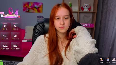 wow_emma_ online show from April 1, 2026, 12:28 pm