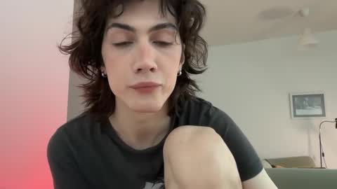 Glen online show from March 12, 2026, 3:40 pm