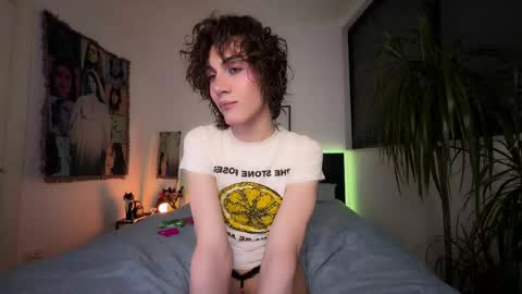 Glen online show from May 14, 2026, 9:54 pm