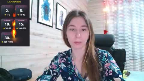 Anna  online show from February 18, 2026, 12:12 pm