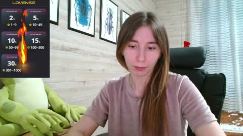 Anna  online show from April 3, 2026, 2:26 pm