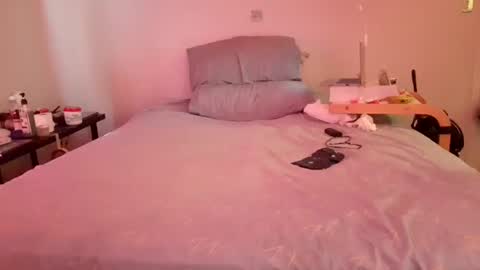 Cuteipie online show from March 1, 2026, 5:59 pm