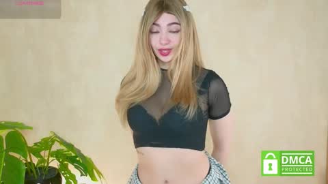 Emily online show from November 21, 2025, 8:57 am