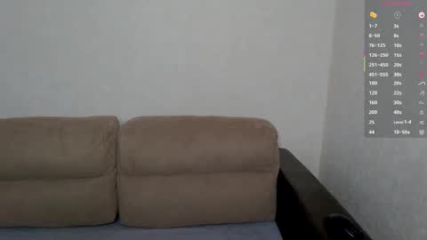 Eva online show from October 25, 2025, 1:13 am