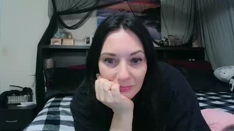 Crystal Lake online show from January 13, 2026, 6:08 am