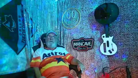 SCOOTER online show from March 20, 2026, 1:54 am