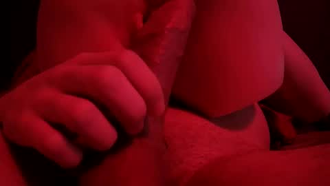 wtfmee30 online show from January 9, 2025, 5:54 pm