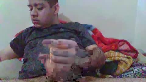 Dante online show from February 10, 2025, 5:14 am