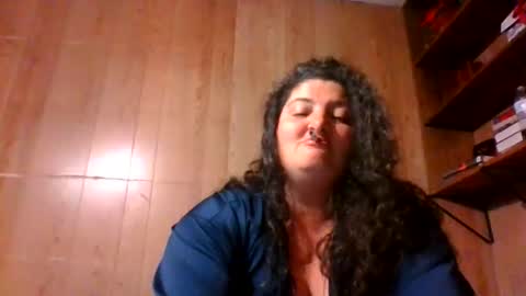 WV Couple online show from April 10, 2026, 2:06 am